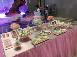 -苏州希尔顿酒店-宴会厅