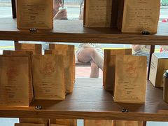 -Five Oars Coffee Roasters Heritage
