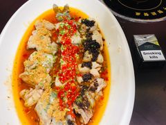 -巴陵全鱼席(湖南老字号汴河街店 )