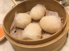 -香港百合居(LCM置汇旭辉广场店)