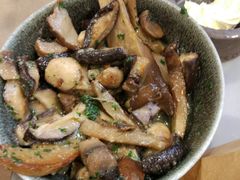 -Bizou American Brasserie(太古广场店)