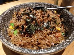 紫菜炒饭-大厨的餐厅(曾厝垵总店)