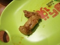 -听说碳烧蛙(高新万达店)