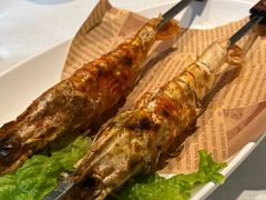 -开海·红岛海鲜虾水饺(石老人店)