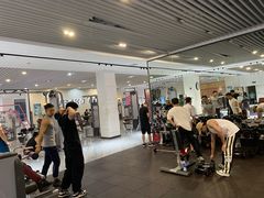 -奇迹健身(金牛凯德店)