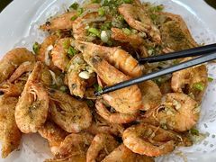 -小铜锣湾海鲜家常菜馆(河西店)