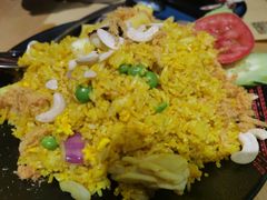 -摩登有记·新派泰国菜(银钻广场店)