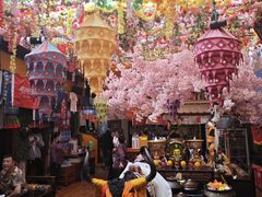 -吉祥圣雪藏餐