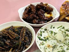 -蘭心餐厅(进贤路店)