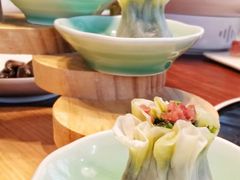 -富春茶社(国庆路店)