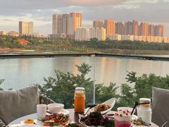 -酤居湖景音乐餐吧(安宁店)