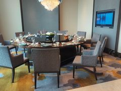 -环球港凯悦 · 享悦中餐厅