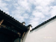 -景德镇古窑民俗博览区