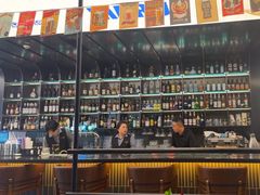 -MARU玛露音乐餐厅(大学路店)