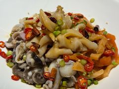 -船歌·鱼水饺青岛菜(正阳路店)