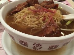 -池记(尖沙咀店)