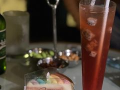 -半山半岛洲际度假酒店-沙滩吧