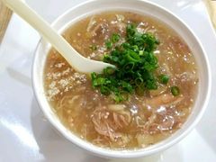 -食盈碗仔翅(星玺广场店)