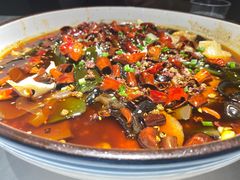 -雲蜀龙阁·金牌水煮鱼(方庄店)