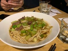 新疆炒米粉-疆Jiang·新疆秘制料理