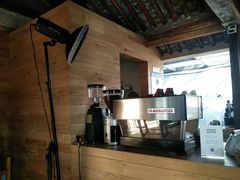 -VOYAGE COFFEE(北锣鼓巷店)