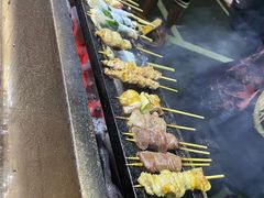 -杭州城东医院-停车场