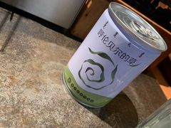 -很久以前羊肉串(昌里路三钢里店)