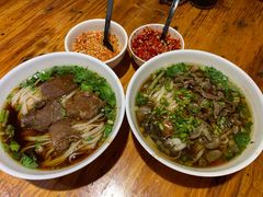 -肆姐面粉馆(坡子街店)