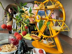 -故里和山·成都火锅(欢乐港湾店)