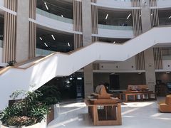 -厦门市图书馆(集美新城馆区)