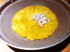 锅巴和芋儿-吃饭皇帝大(合生汇店)