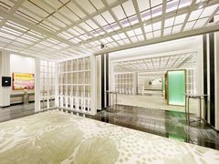 -新加坡文华东方酒店