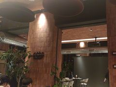 -Nord Grill&Bar Highland诺德西餐(深圳欢乐海岸店)