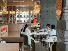 -无锡苏宁银河国际酒店-悦府65中餐厅