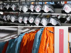 -杭州生仙里国际滑雪场