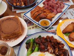-小龍鳳餐室(番禺路店)