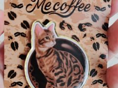 -Me Coffee下午茶艺术空间