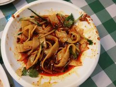 -新疆巴州金丝特餐厅(大钟寺店)