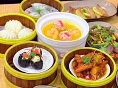 -八巷小点(华山店)