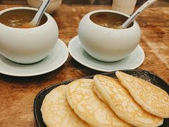 -一楼食业·美食人家