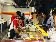 -四环冷面王(西单华威约饭街店)