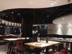 大堂-必胜客(棠下店)