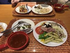 -So Lounge索兰至餐厅(蓝色港湾店)