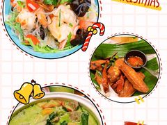 -simply thai天泰(长泰广场店)
