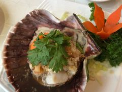 -无招牌海鲜餐厅(怡丰城店)