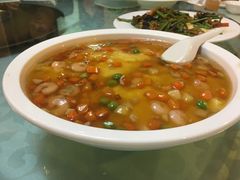 -宝发园名菜馆