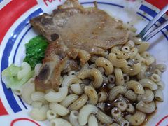 -伙记茶档(龙海风情小镇店)