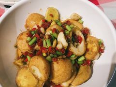 -文昌阁·长沙市井菜(美食地标店)