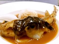 -王府茶楼茶宴·创意菜(大观园总店)