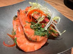 -Anaago安纳果·云南Bistro(海上世界店)